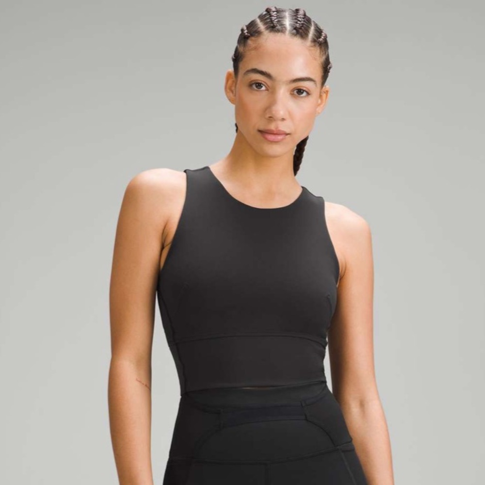 lululemon athletica Tank Top